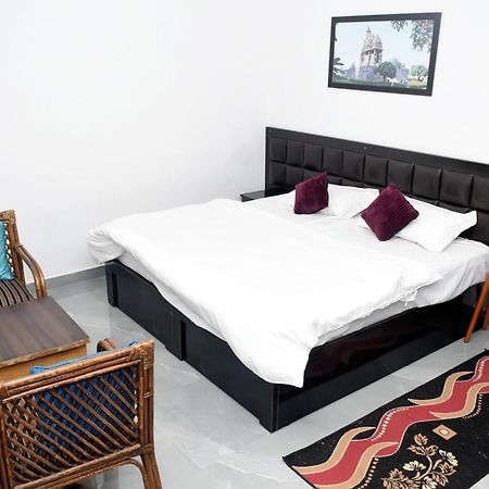 Khajuraho Glory Homestay المظهر الخارجي الصورة