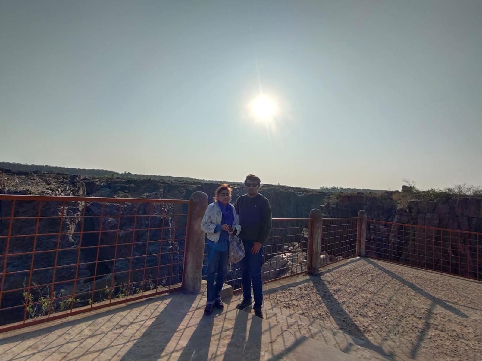 Khajuraho Glory Homestay المظهر الخارجي الصورة