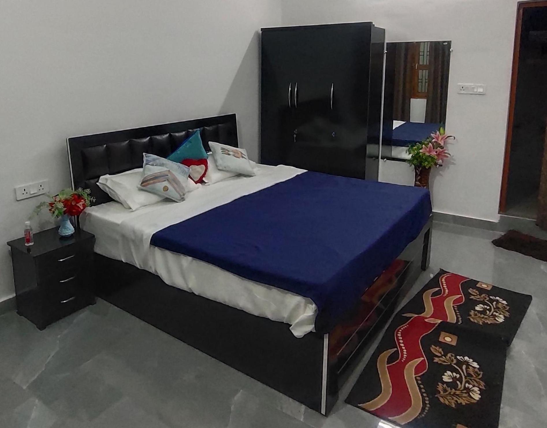 Khajuraho Glory Homestay المظهر الخارجي الصورة