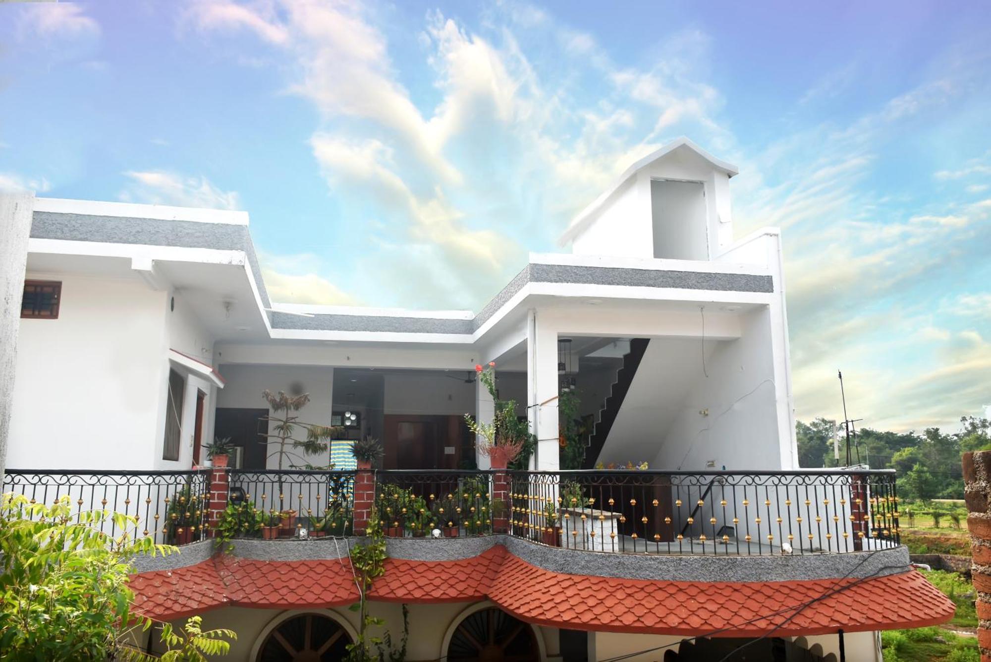 Khajuraho Glory Homestay المظهر الخارجي الصورة