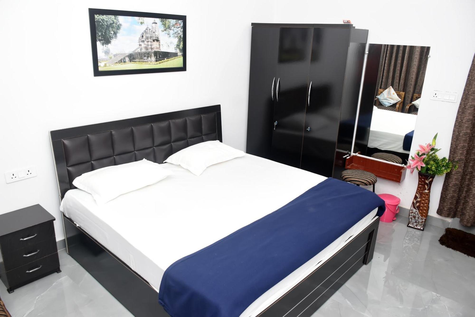 Khajuraho Glory Homestay المظهر الخارجي الصورة